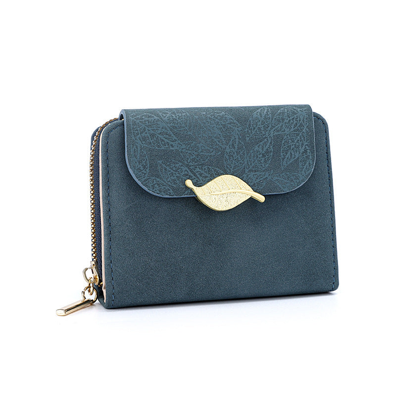 Women’s PU Leather Suitcase with Embossed Design in Multiple Colors for Travel - Cute Wallets Women to Flip Over