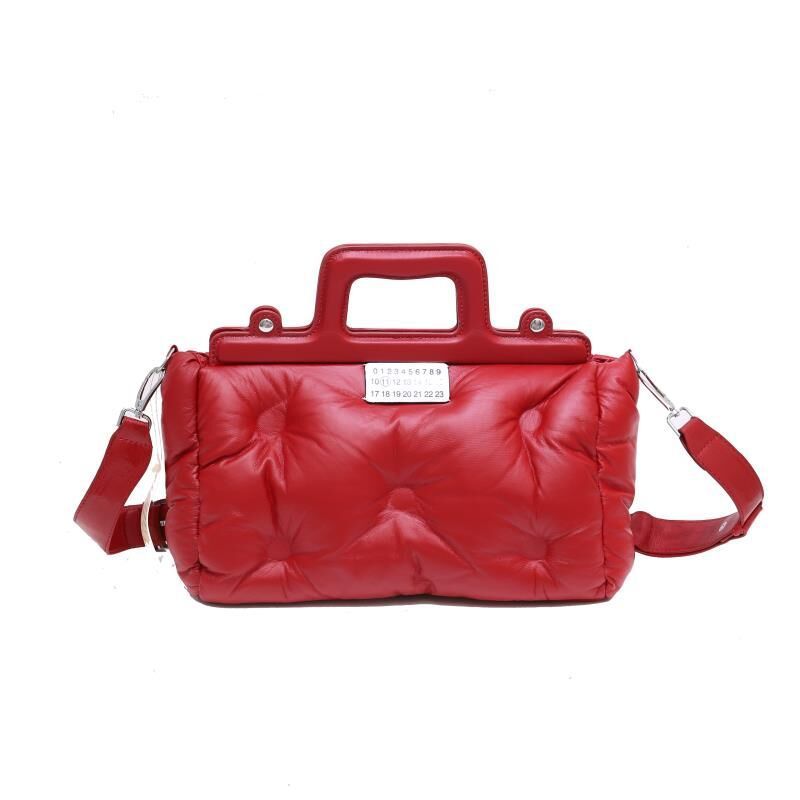 Women’s Space Cotton Bag with Embossed PU Fabric and Magnetic Closure - for Women Perfect Stellar Style space cotton bag