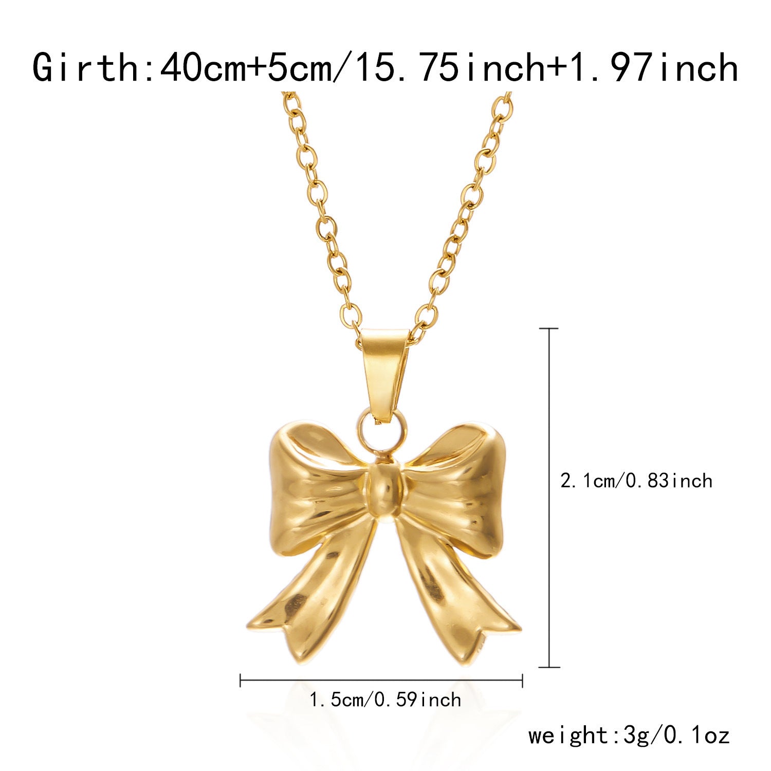 Women’s Stainless Steel Necklace Fashion Hollowed-out - Womens Stainless Steel Hollowed-out Necklace Fashion