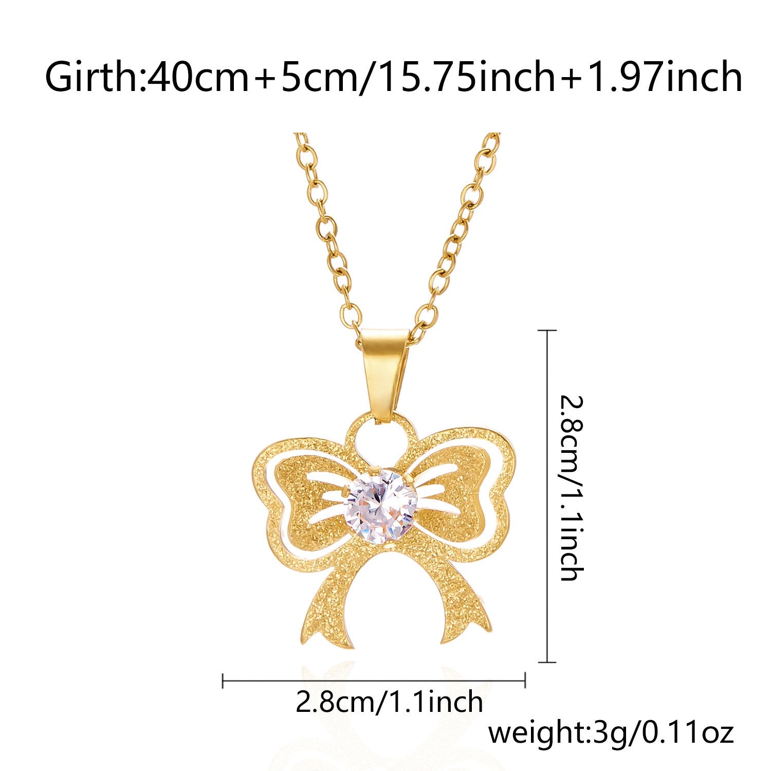 Women’s Stainless Steel Necklace Fashion Hollowed-out - Womens Stainless Steel Hollowed-out Necklace Fashion