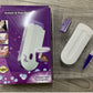 USB Electric Induction Hair Remover for Full Body Cleaning and Shaving - Smooth Survivors usb electric induction hair