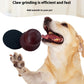 Wooden Dog Scratch Board Interactive Claw Care Toy for Dogs Multiple Styles