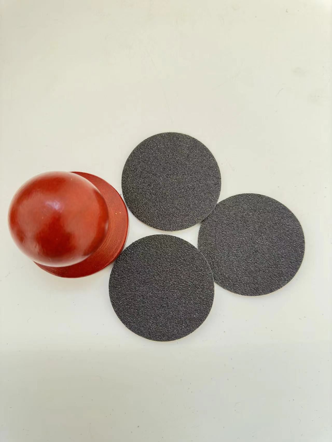 Wooden Dog Scratch Board Interactive Claw Care Toy for Dogs Multiple Styles