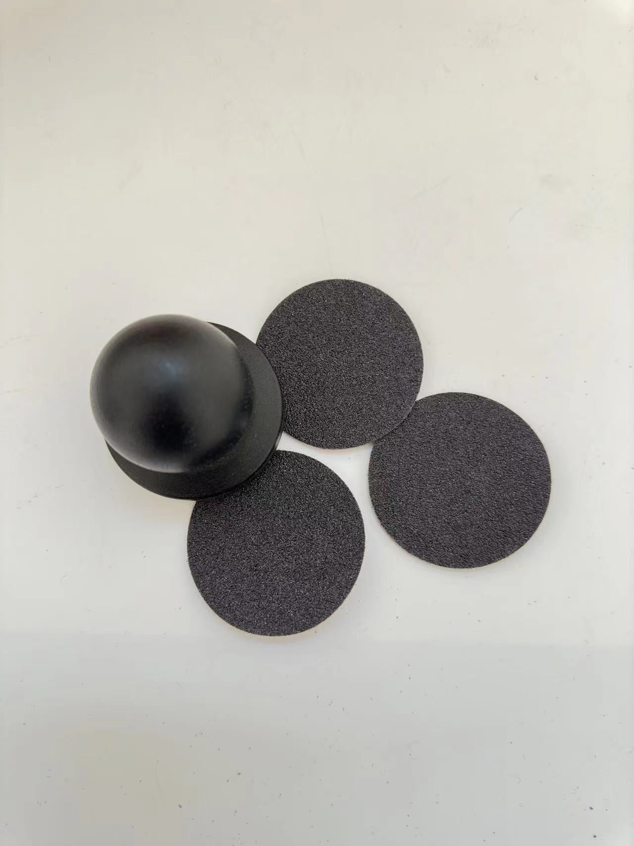 Wooden Dog Scratch Board Interactive Claw Care Toy for Dogs Multiple Styles