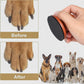 Wooden Dog Scratch Board Interactive Claw Care Toy for Dogs Multiple Styles