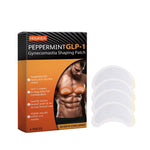 Wormwood and Acetyl Hexapeptide-8 with Mint Leaves for Skin Care - Teleplus Hexapeptide mint leaves acetyl hexapeptide