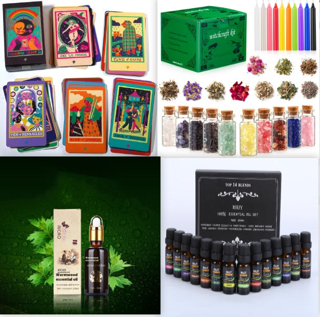 Wormwood Essential Oil for Skin Care Moisturizing and Softening 50ml - essential oil wormwood