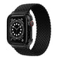 Woven PC one-piece frame watchband protective cover - Woven PC One-Piece Frame Watchband Protective Cover