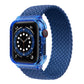 Woven PC one-piece frame watchband protective cover - Woven PC One-Piece Frame Watchband Protective Cover