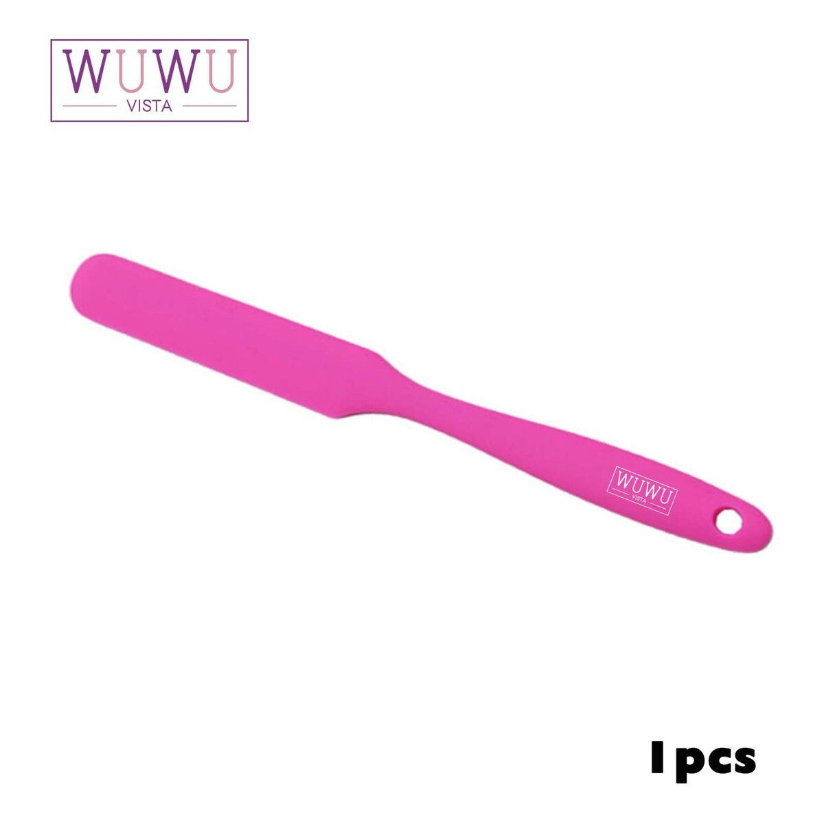 WUWUVISTA Non-stick Wax Silicone Spatula Hair Removal Accessories Easy To Clean And Reusable Large Area Hair Removal