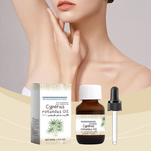 Xiangfu Essential Oil Body Care Set for All Skin Types 60 ml - skin types
