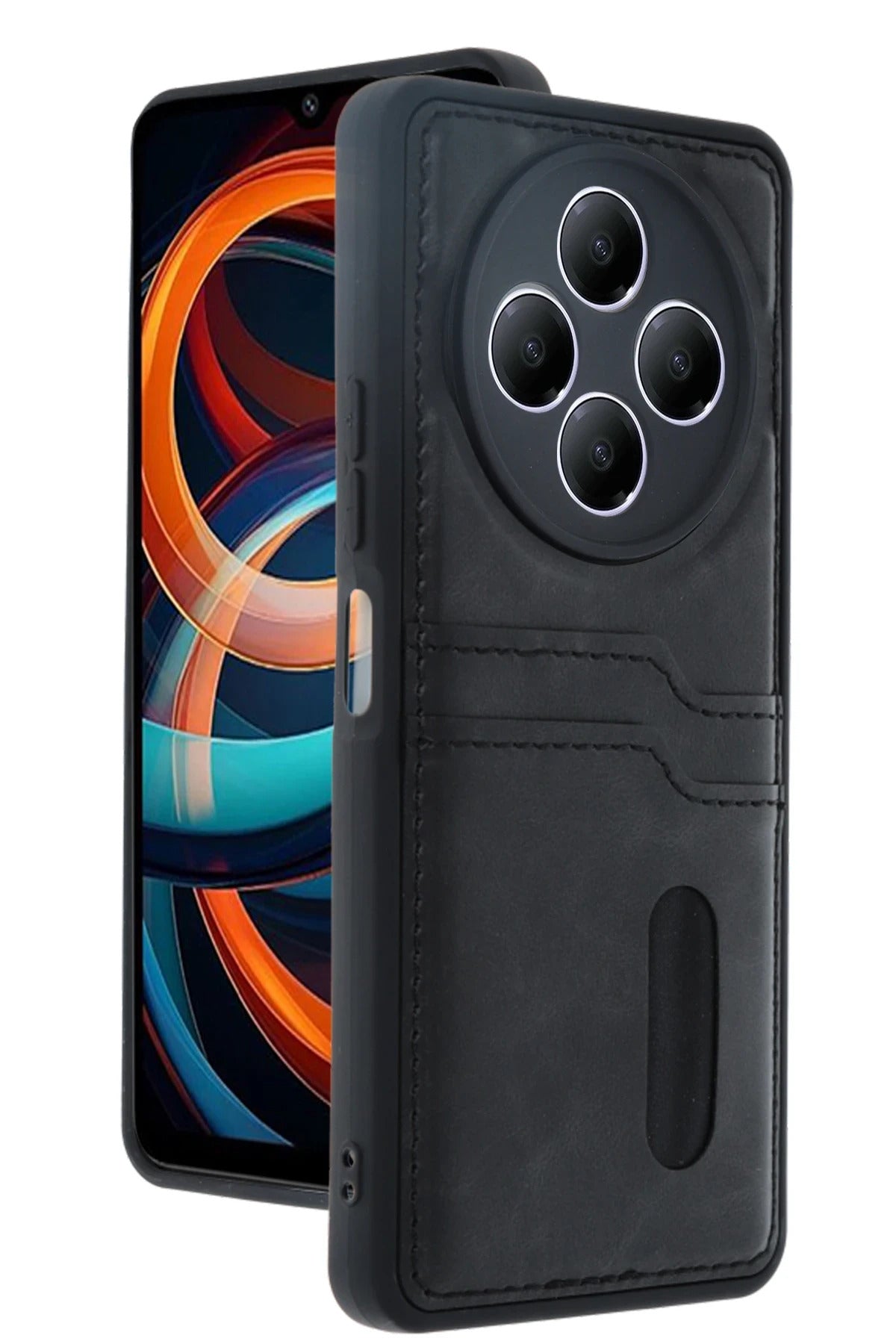 FX|EMR02081005|Black|1