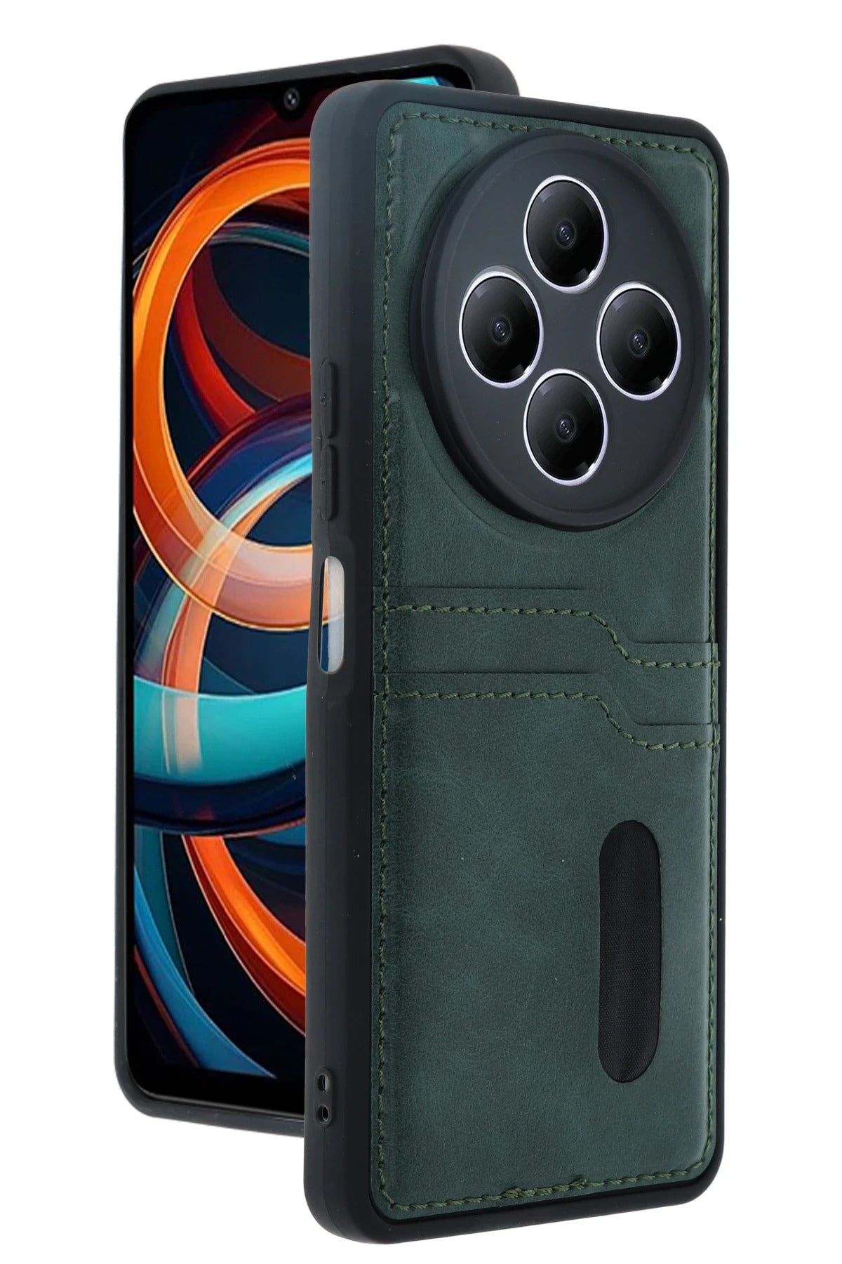 FX|EMR02081005|Green|1