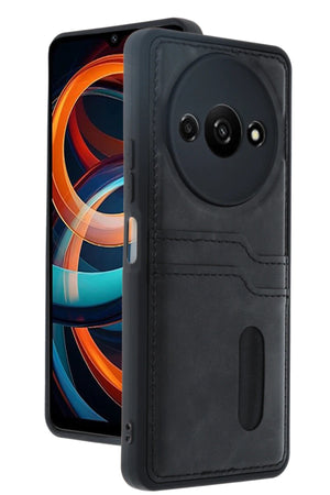 FX|EMR02081007|Black|1