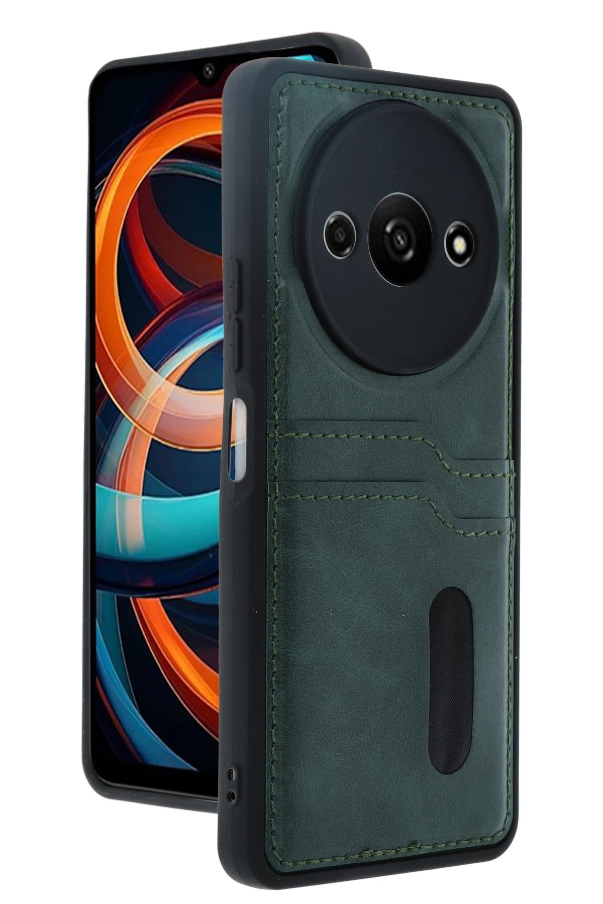 FX|EMR02081007|Green|1