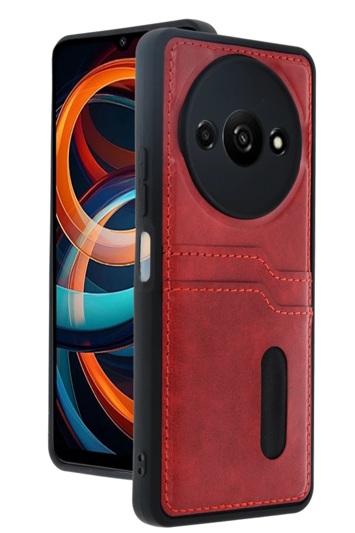 FX|EMR02081007|Red|1