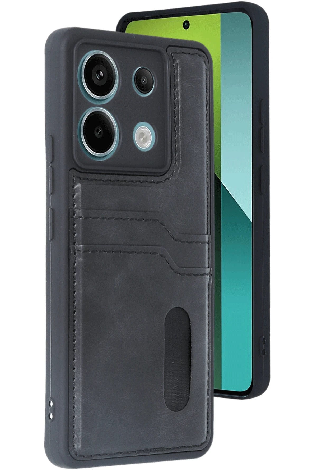 FX|EMR02081004|Black|1