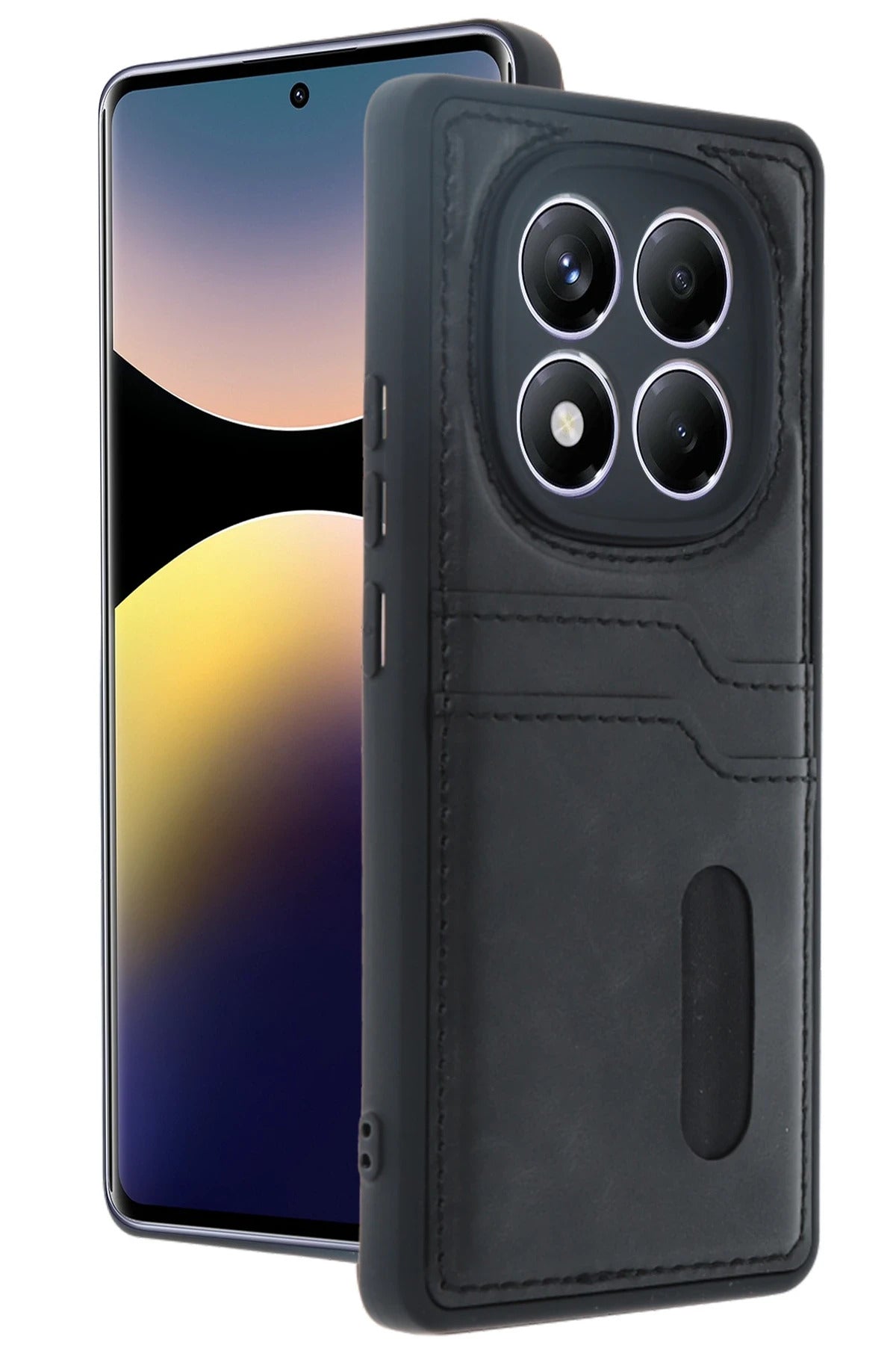 FX|EMR02081000|Black|1