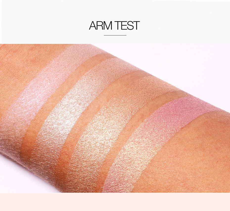 Xingx Highlighting Powder FA63 Universal Skin Tone for Festivals and Makeup - Teleplus Toning xingx highlighting powder