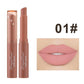 Xingx Lip Balm Crayon Matte for Oblique Mouth Nude and Natural Beauty - Teleplus lip balm crayon matte oblique mouth