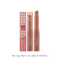 Xingx Lip Balm Crayon Matte for Oblique Mouth Nude and Natural Beauty - Teleplus lip balm crayon matte oblique mouth