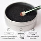 Xinmei Makeup Brush Drying and Sponge Washing Box with Activated Carbon - Teleplus xinmei makeup brush dry sponge