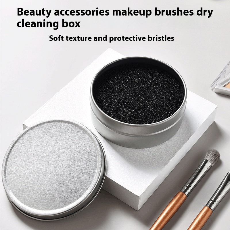 Xinmei Makeup Brush Drying and Sponge Washing Box with Activated Carbon - Teleplus xinmei makeup brush dry sponge