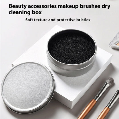 Xinmei Makeup Brush Drying and Sponge Washing Box with Activated Carbon - Teleplus xinmei makeup brush dry sponge