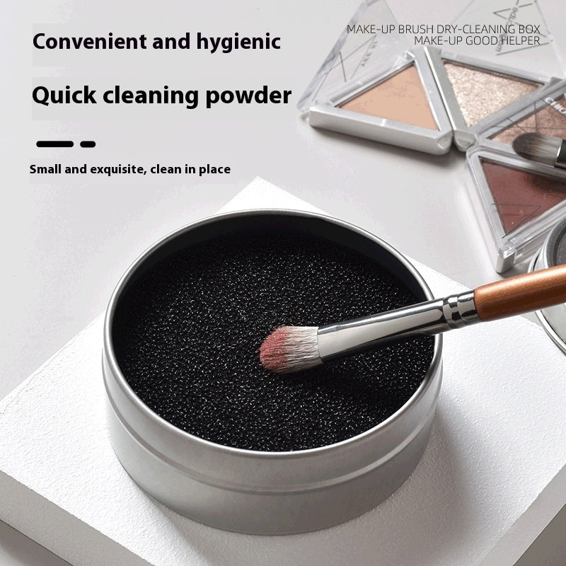 Xinmei Makeup Brush Drying and Sponge Washing Box with Activated Carbon - Teleplus xinmei makeup brush dry sponge