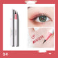 Xizhi Color Liquid Eyeliner in Fine Red Waterproof and Unique Shades - Extra Magic eyeliner xizhi color fine red