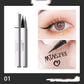 Xizhi Color Liquid Eyeliner in Fine Red Waterproof and Unique Shades - Extra Magic eyeliner xizhi color fine red
