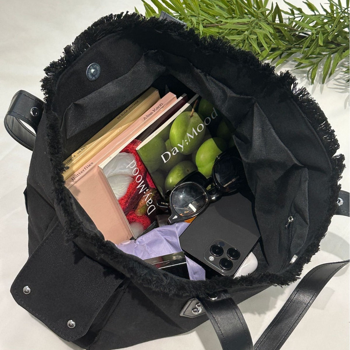 Y2G Large Capacity Canvas Tote Bag for Xingx Commuter and Street Trend - Teleplus cool y2g large capacity bag xingx