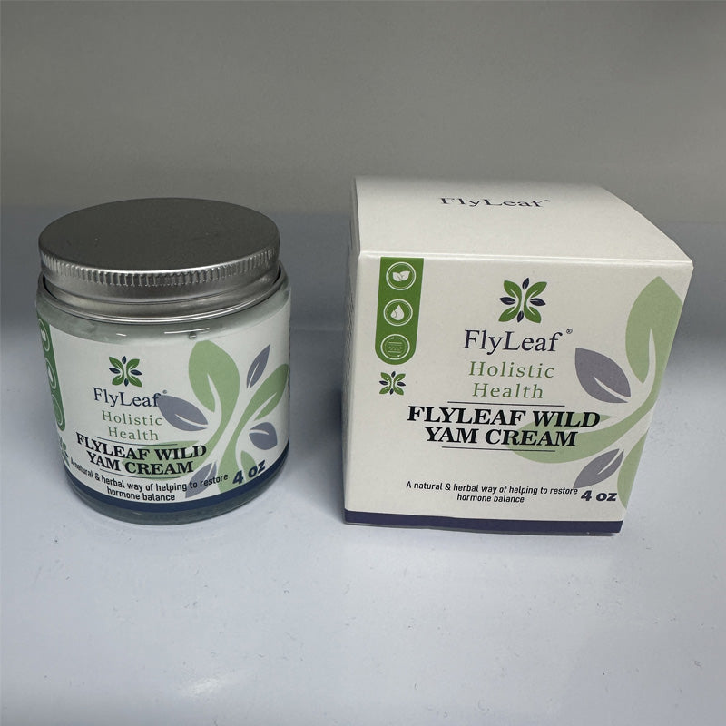 Yam Cream Anti Aging Moisturizer for Face and Neck Hydrating Skin Care - Teleplus yam cream