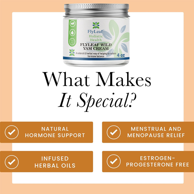 Yam Cream Anti Aging Moisturizer for Face and Neck Hydrating Skin Care - Teleplus yam cream