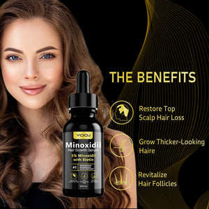Yellow Hair Oil for Frizz Control and Repair 30ml Essential - yellow hair oil frizz control repair