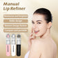 Yifeng Lip High Vibration Massager with Microneedle Serum Transport - yifeng lip high frequency vibration massager