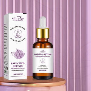 Yilest Retinol Facial Fading Cream for Wrinkle Firming 30ml Essence - Wrinkles and yilest retinol facial fading wrinkle