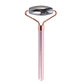 Zinc Alloy Power Stone Roller Massager THz - Zinc Alloy Power Stone Roller Massager for Glow Up