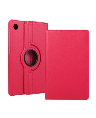 Lenovo Tab M10 TB-328F 3rd Generation Case Cover Stand 360 Rotatable Protection dn2