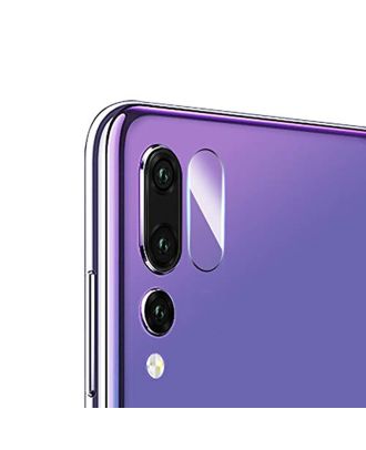 Huawei P20 Pro Camera Lens Protective Glass