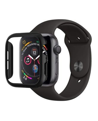 Apple Watch 40 mm Full Glue Ekran Koruyucu