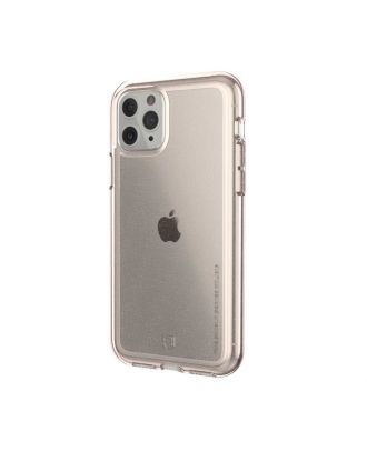 Apple iPhone SE 2022 Hoesje Eyzi Leder Siliconen Luxe Design