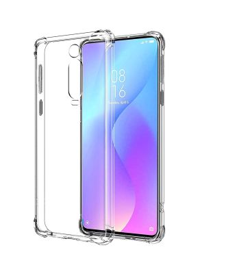 Xiaomi Mi 9T Case AntiShock Ultra Protection Hard Cover