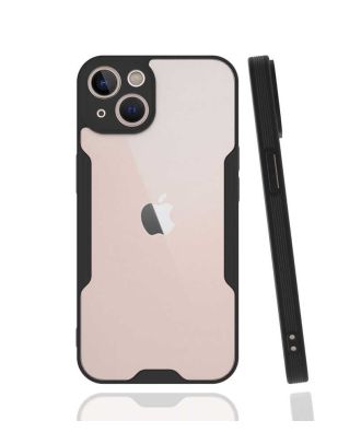 Apple iPhone 14 Plus Case Parfait Proof Thin Frame Silicone