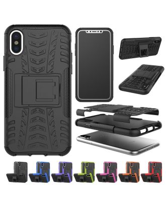 Samsung Galaxy A23 Case AntiShock Camera Protected Silicone