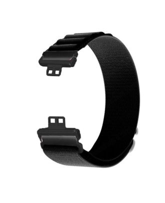 Huawei Watch Fit Band Verstelbaar Geleidelijk Nylon HS25