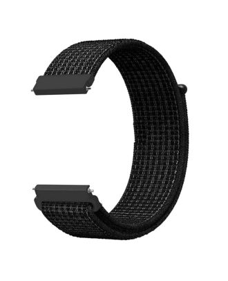 Daniel Klein DKT36 Cord Hook and Loop Fabric Adjustable