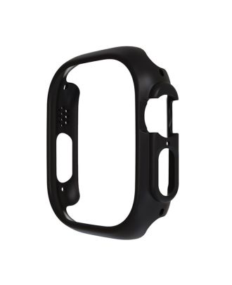 Apple Watch Ultra 49 mm Hoesje Protector Hard Open Front HS01