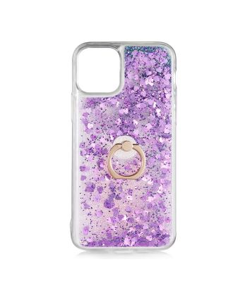 Apple Iphone 11 Case Milce Water Ring Silicone Back Cover