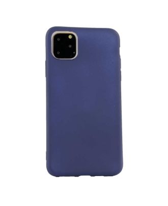 Apple iPhone 11 Case Premier Silicone Flexible Back Protection
